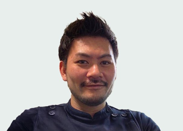 代表取締役(理学療法士) 武川 大悟